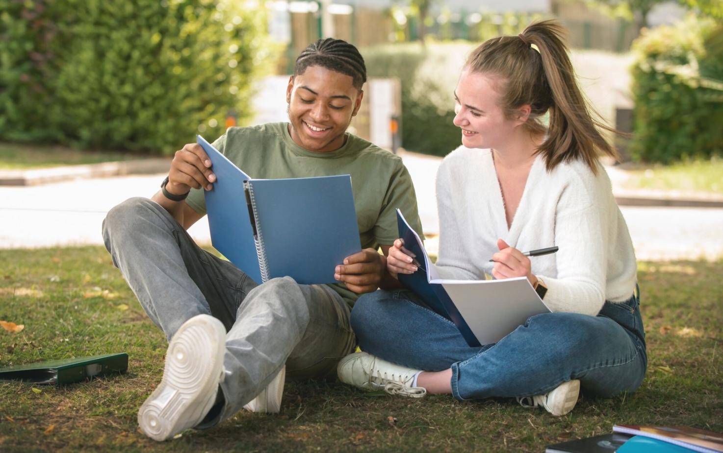Sesión de planificación de contenidos educativos